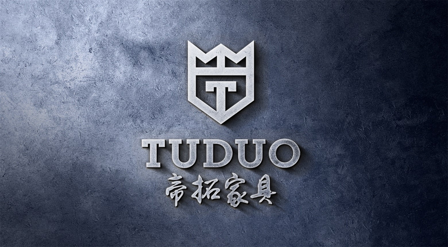 成品家具-帝拓LOGO